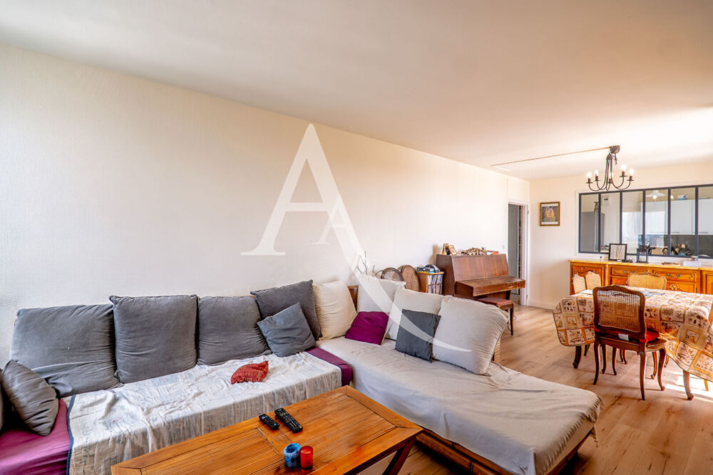 Vente Appartement Appartement CENTRE VILLE  !!! Boissy saint leger
