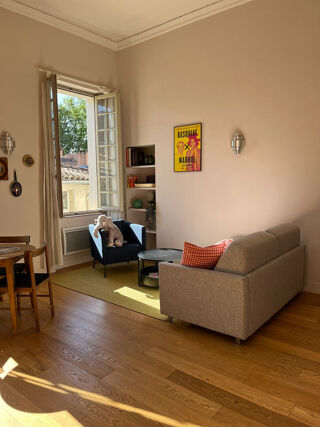  Appartement � vendre 2 pi�ces 42 m�