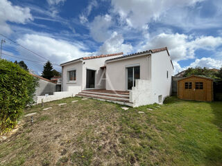  Maison � vendre 6 pi�ces 132 m�