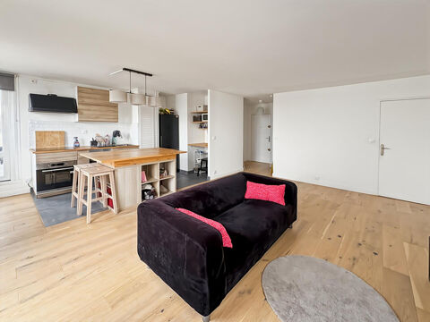  Appartement � louer 2 pi�ces 53 m�