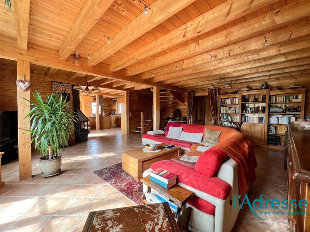 Maison 6 pièces 150 m² · à Riquewihr · 150 m² · 395 000 €