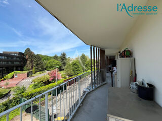  Appartement à vendre 3 pièces 59 m²