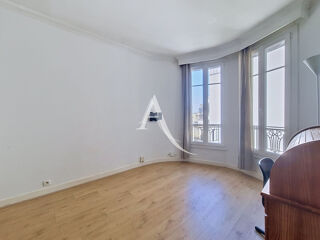  Appartement à vendre 1 pièce 28 m²