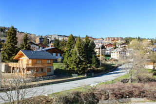  Appartement  vendre 1 pice 21 m