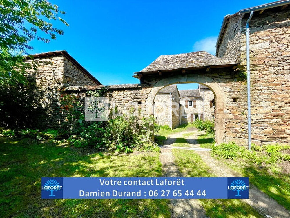 Maison 7 pièces 204 m² · à Comps la Grand Ville · 204 m² · 410 000 €