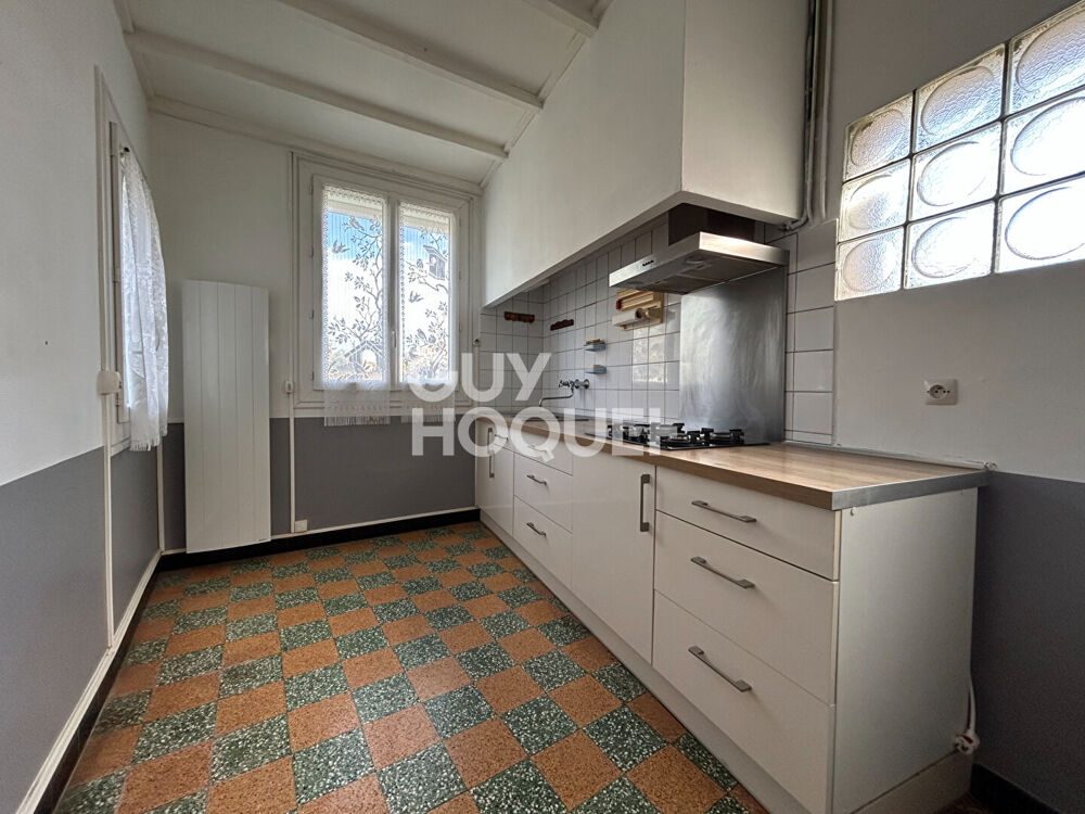 Vente Maison Maison � vendre � Roubia - 4 chambres, 135 m� Roubia