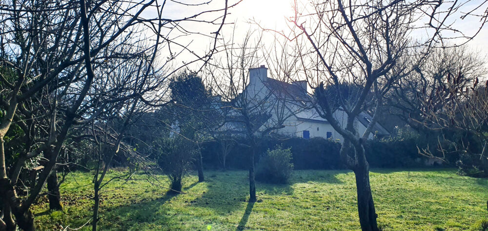 Vente Terrain Terrain de 500 m² situé à Sarzeau  - Golfe à pied Sarzeau