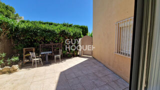  Appartement � vendre 1 pi�ce 21 m�