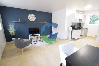  Maison � vendre 3 pi�ces 53 m�