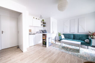  Appartement � vendre 1 pi�ce 1 m�