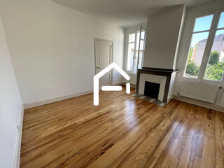  Appartement � louer 3 pi�ces 65 m�