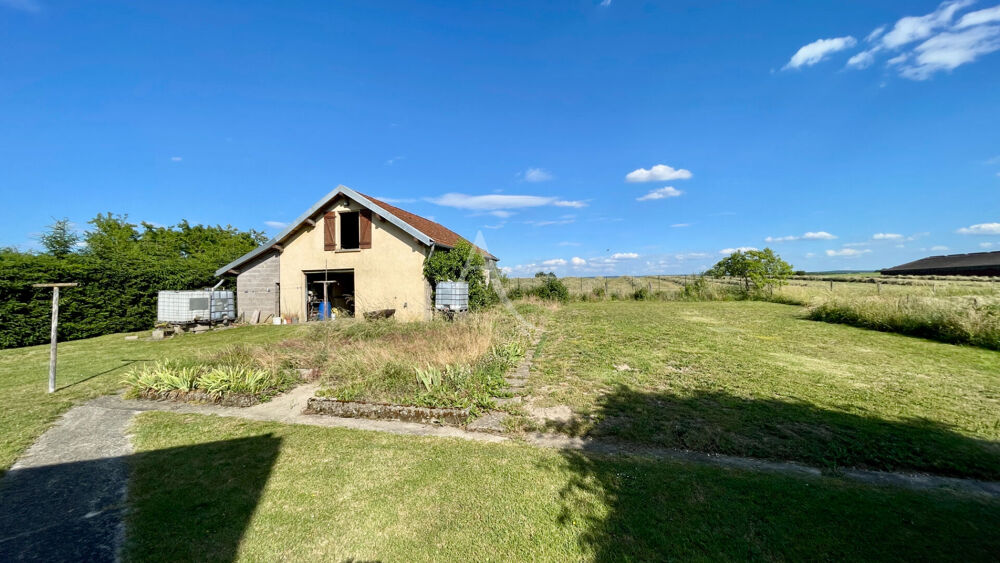 Vente Maison Maison  6 pièce(s) 141 m2 Sercoeur
