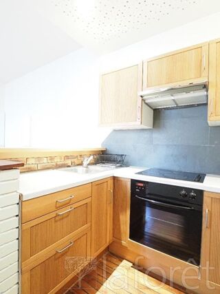  Appartement � louer 2 pi�ces 35 m�
