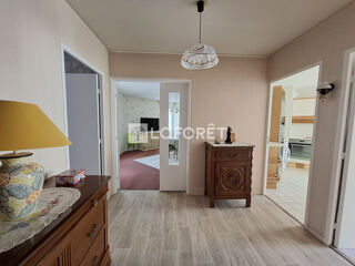  Appartement à vendre 3 pièces 69 m²