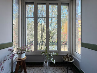  Appartement � vendre 4 pi�ces 112 m�