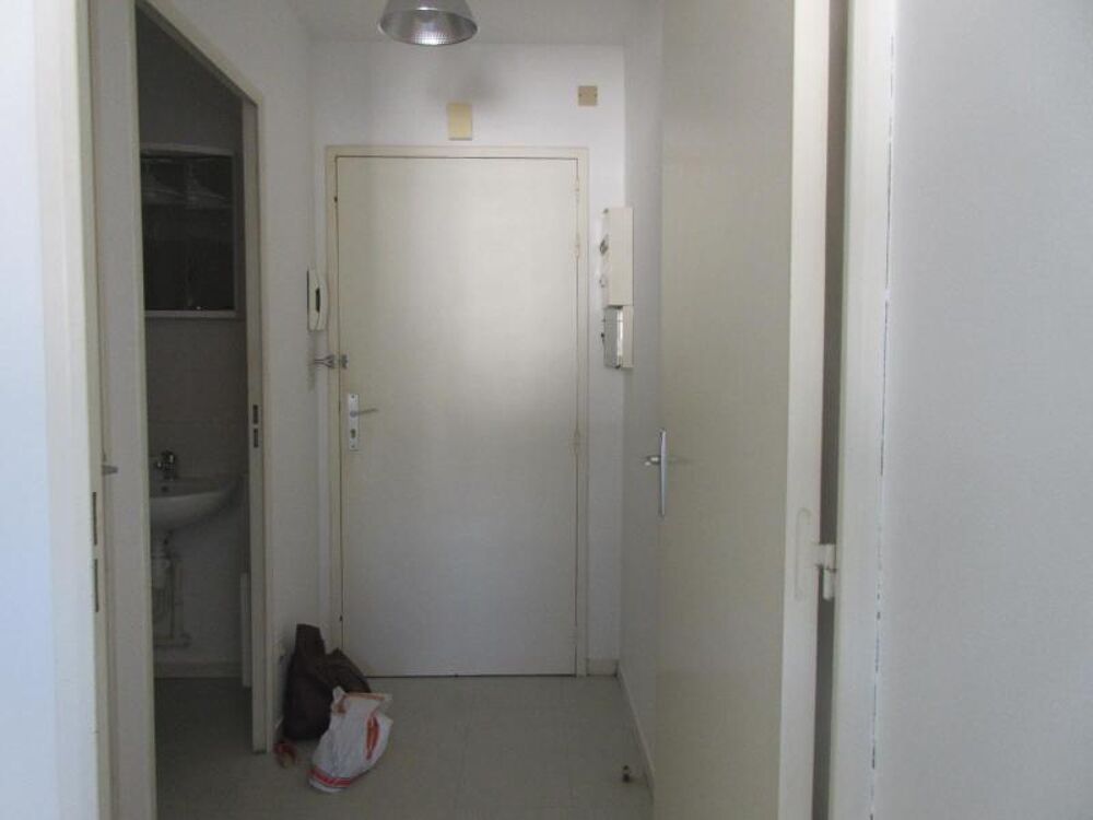 Appartement Nantes - 1 pièce(s) - 18.09 m2