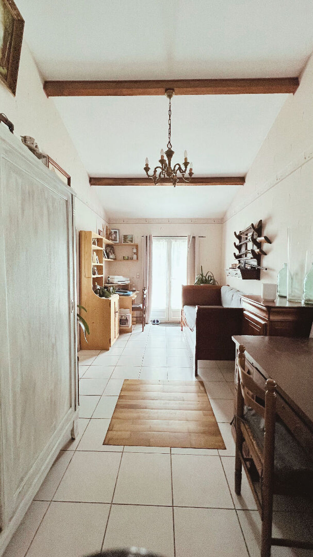 Vente Maison Maison Nieulle Sur Seudre 4 pièce(s) 115 m2 Nieulle sur seudre