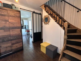  Maison � vendre 5 pi�ces 103 m�