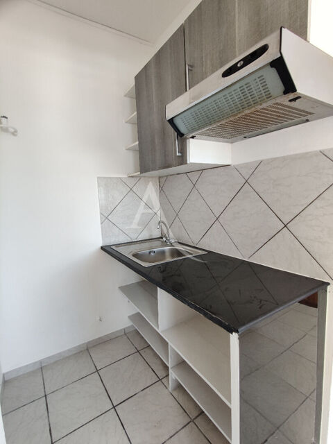  Appartement � louer 1 pi�ce 17 m�