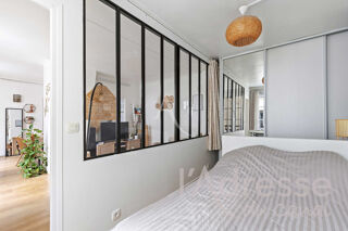  Appartement � vendre 2 pi�ces 44 m�