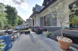  Maison � vendre 6 pi�ces 146 m�