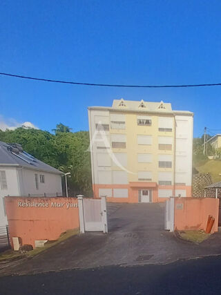  Appartement � vendre 1 pi�ce 26 m�