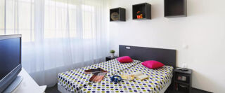  Appartement à vendre 1 pièce 19 m²