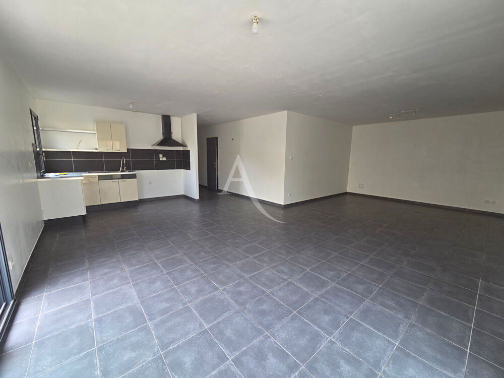 Maison Apremont 3 pièce(s) Plain pied -