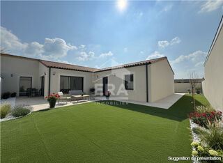  Maison � vendre 6 pi�ces 139 m�