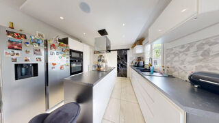  Maison à vendre 6 pièces 110 m²