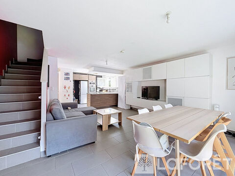   Maison Scharrachbergheim Irmstet 4 pièce(s) 82 m2 Maison - 4 pièce(s) - 82 m²