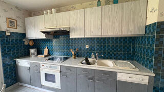  Appartement  vendre 3 pices 81 m