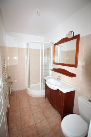  Appartement à vendre 2 pièces 34 m²