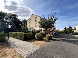  Appartement à vendre 4 pièces 79 m²