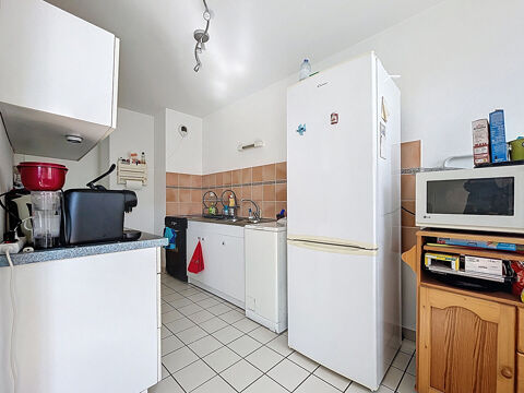  Appartement à vendre 3 pièces 80 m²
