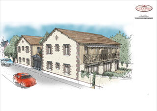  Appartement � vendre 4 pi�ces 1 m�