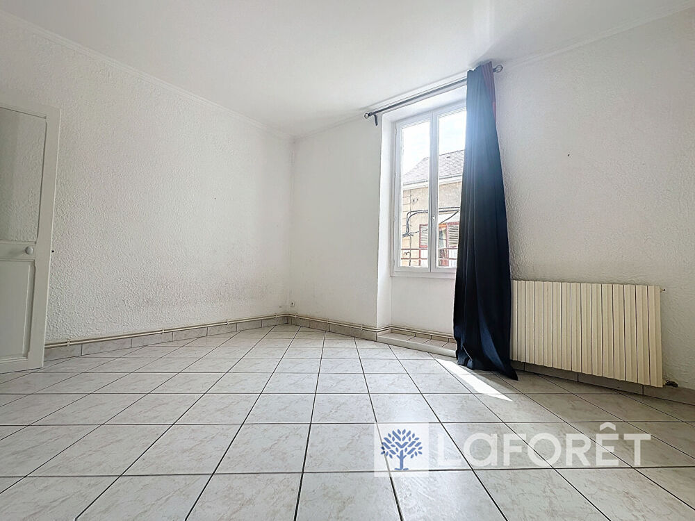 Appartement T3 sur la commune de la Tour du Pin