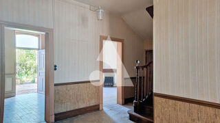  Maison � vendre 6 pi�ces 160 m�