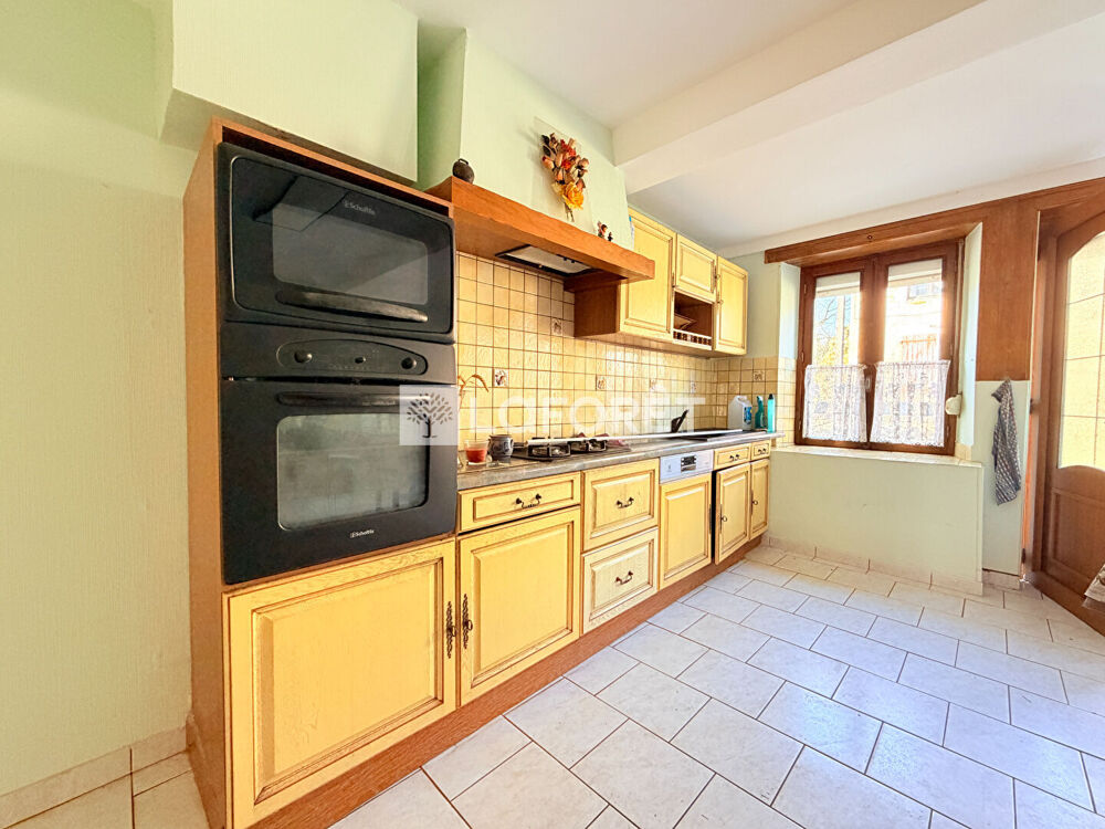 Vente Maison Corps de ferme Louvergny Bairon et ses environs