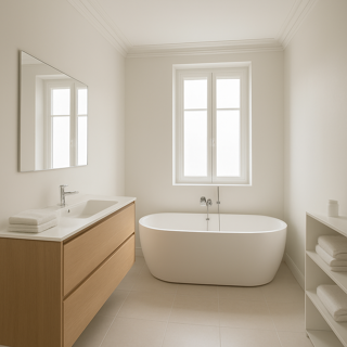  Appartement à vendre 3 pièces 69 m²