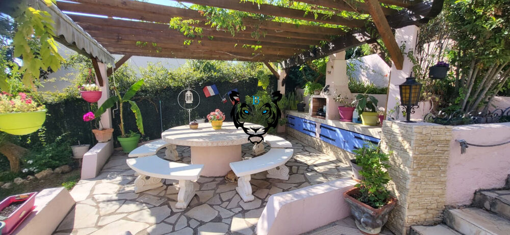 Vente Maison MAISON AVEC PISCINE (3 LOGEMENTS ) - LA BOUVERIE Roquebrune sur argens