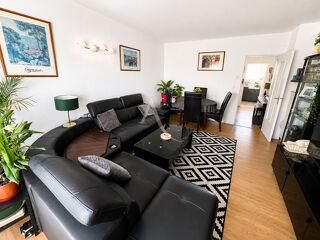  Appartement � vendre 5 pi�ces 90 m�