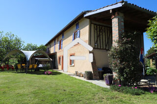  Maison à vendre 5 pièces 214 m²