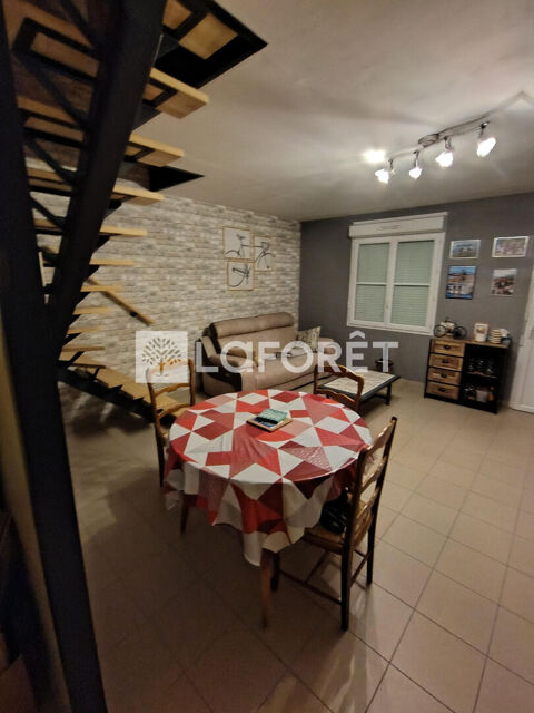  Maison � louer 3 pi�ces 65 m�