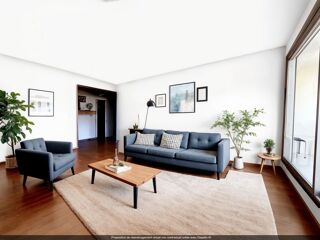  Appartement  vendre 4 pices 