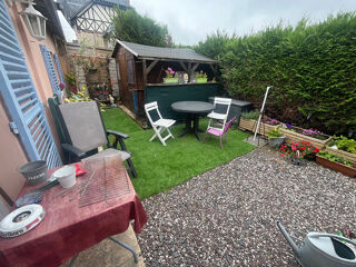  Maison � vendre 2 pi�ces 49 m�