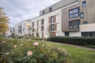  Appartement � vendre 2 pi�ces 41 m�