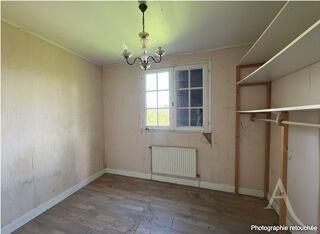  Maison � vendre 3 pi�ces 63 m�