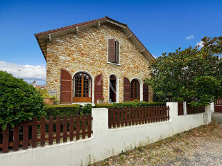  Maison � vendre 7 pi�ces 124 m�