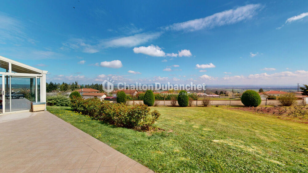 Vente Maison Maison Saint Germain Laval 8 pièce(s) 169 m2 Saint germain laval